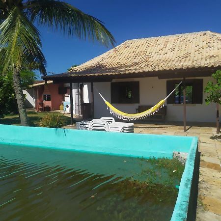 Hostel Veraneio Cabo Frio Dış mekan fotoğraf