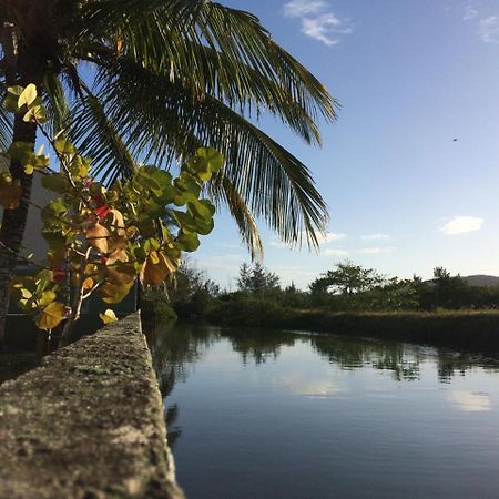 Hostel Veraneio Cabo Frio Dış mekan fotoğraf