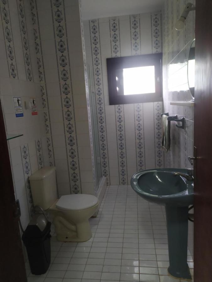Hostel Veraneio Cabo Frio Dış mekan fotoğraf