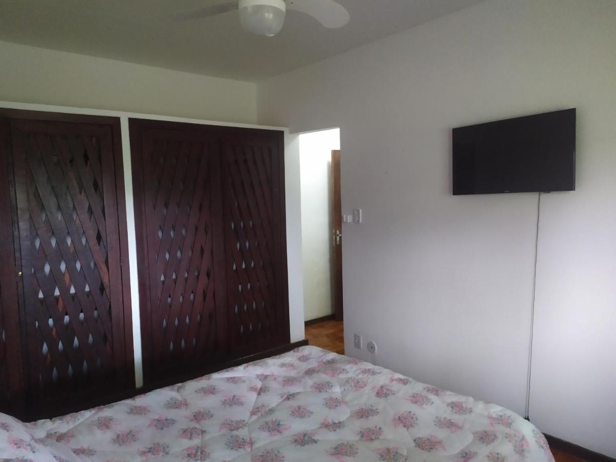 Hostel Veraneio Cabo Frio Dış mekan fotoğraf