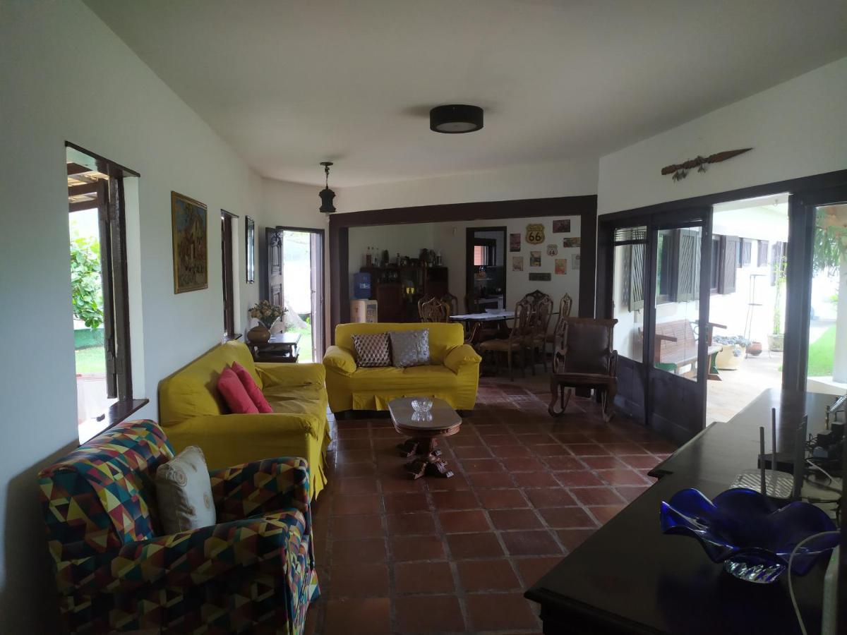 Hostel Veraneio Cabo Frio Dış mekan fotoğraf