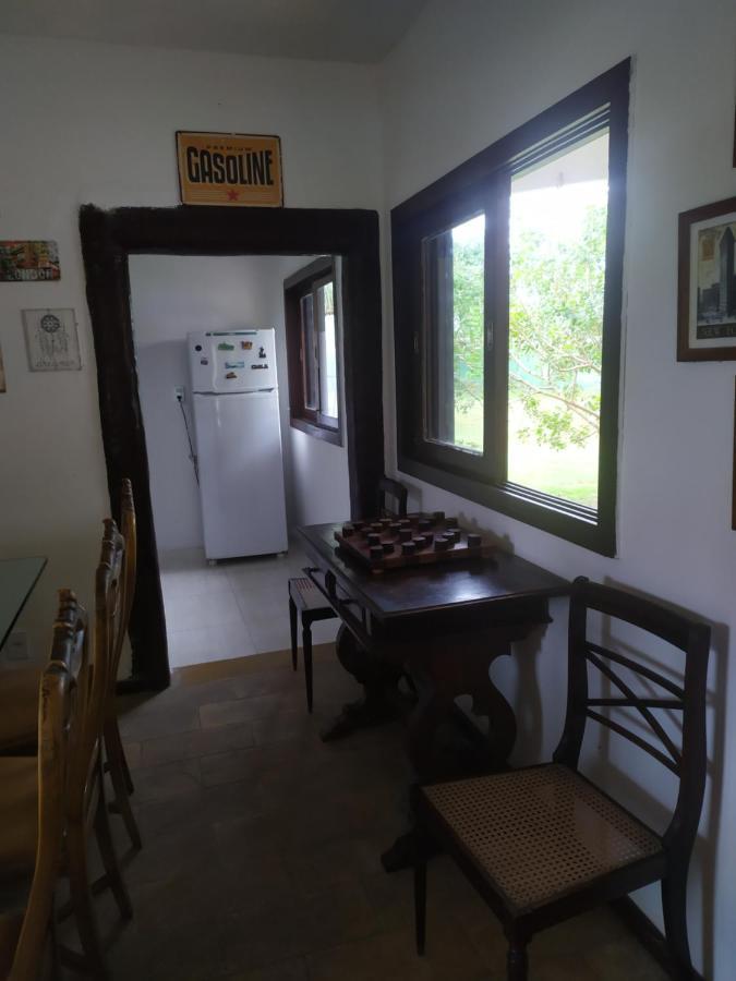 Hostel Veraneio Cabo Frio Dış mekan fotoğraf