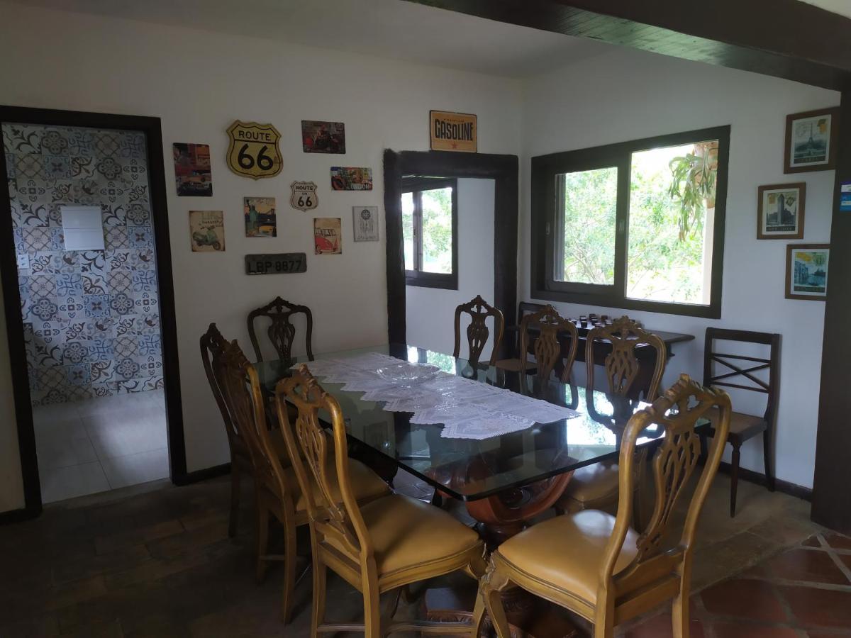 Hostel Veraneio Cabo Frio Dış mekan fotoğraf