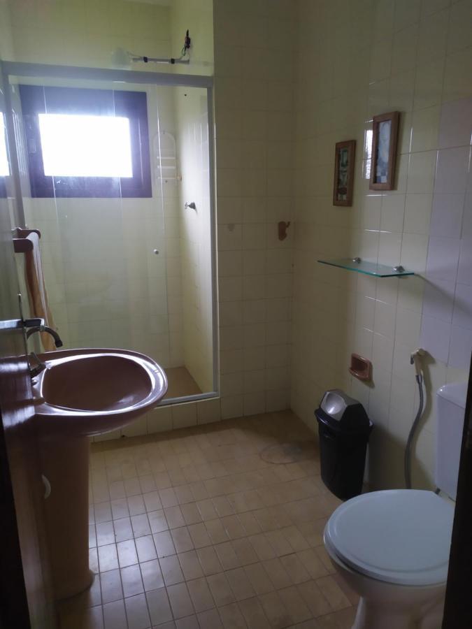 Hostel Veraneio Cabo Frio Dış mekan fotoğraf