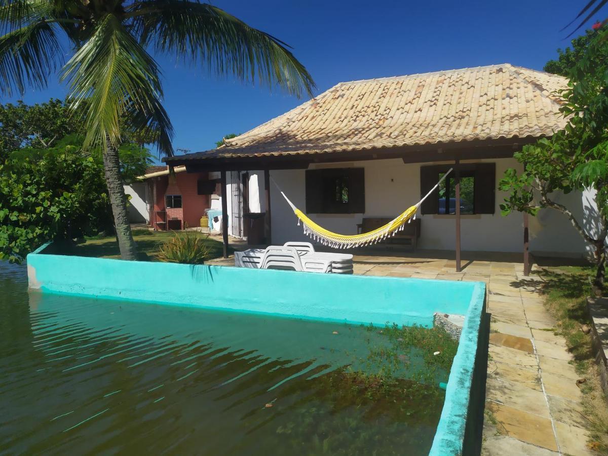 Hostel Veraneio Cabo Frio Dış mekan fotoğraf